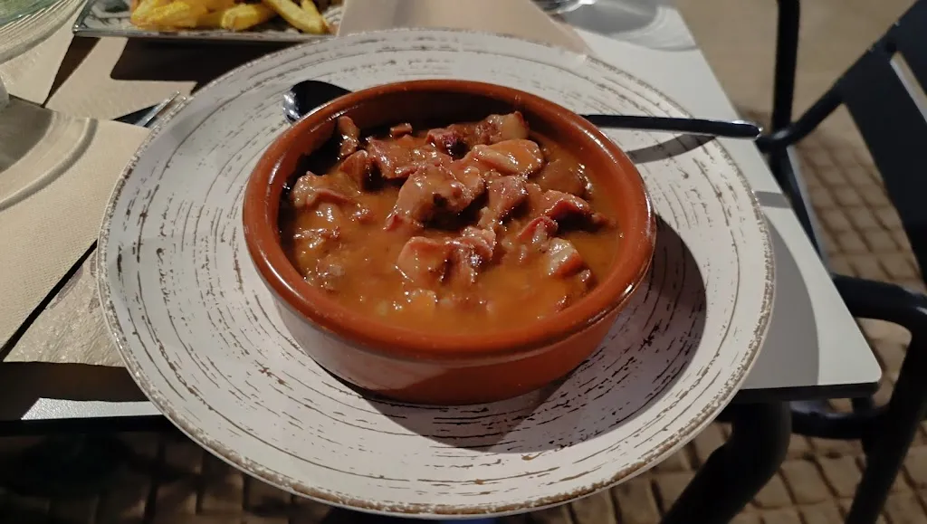 Jose Luis_Restaurante piscinas de Cilleros_Cilleros_review