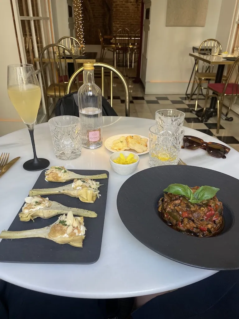 Laure Zajac_Choose Restaurante Vegano_Cerezo_review