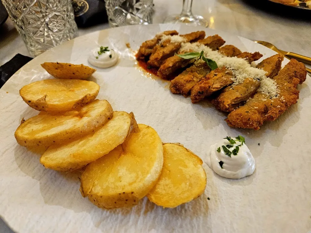 Mario R_Choose Restaurante Vegano_Cerezo_review