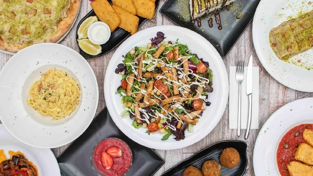 Choose Restaurante Vegano_Cerezo_slider_image_3