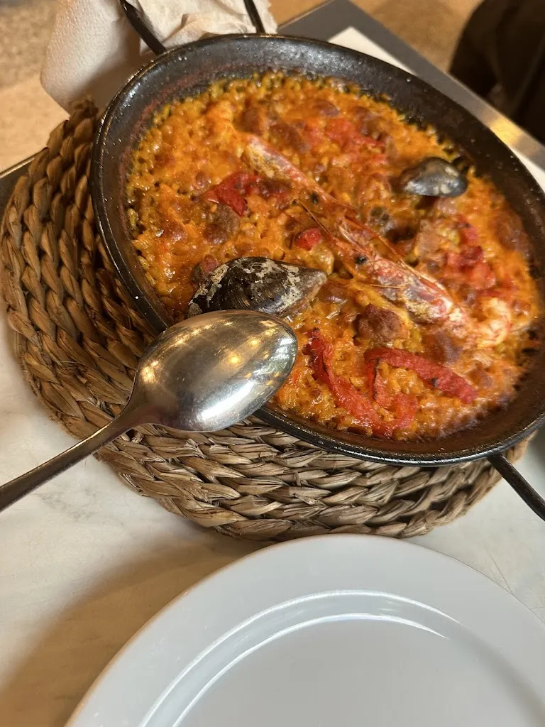 Eli Blandin_Restaurante Villagodio de la Cruz del Sur_Cerezo_review