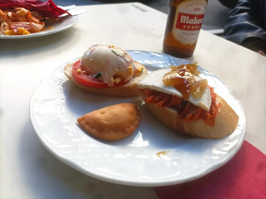 Jesus Martinez_Restaurante Dos Tréboles_Cerezo_review