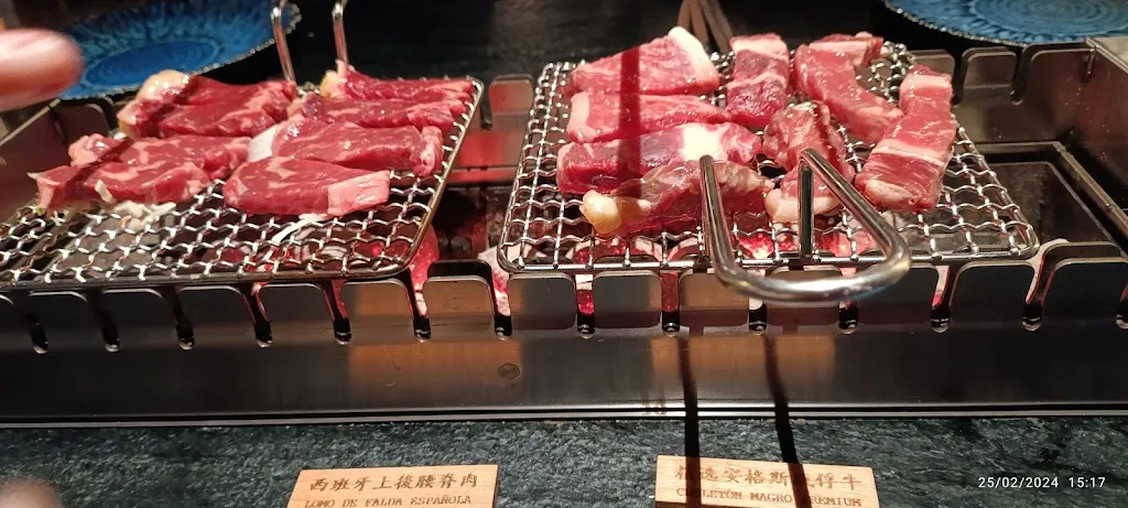 Menu_Oribu Brasas Japocastizas Cocina Japonesa Especializado En Wagyu_Collado_image_4