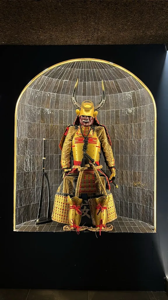 T_Oribu Brasas Japocastizas Cocina Japonesa Especializado En Wagyu_Collado_review