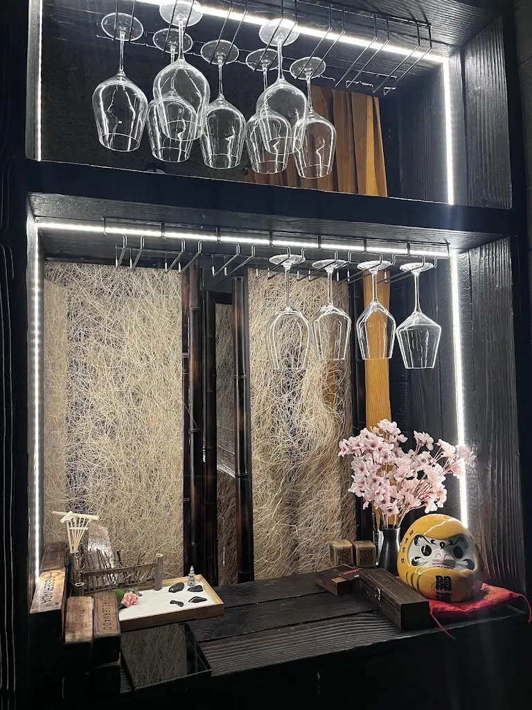 Jamie_Oribu Brasas Japocastizas Cocina Japonesa Especializado En Wagyu_Collado_review