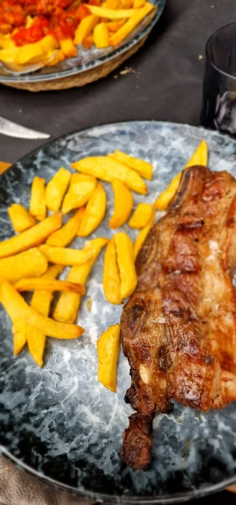 Menu_Restaurante Los Robles_Alcalá del Júcar_image_7