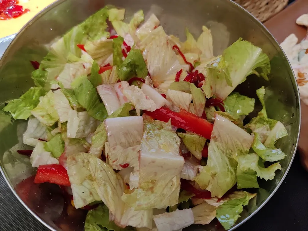 Menu_Restaurante Los Robles_Alcalá del Júcar_image_9