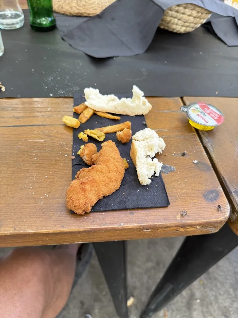 Markus B_Restaurante Los Robles_Alcalá del Júcar_review