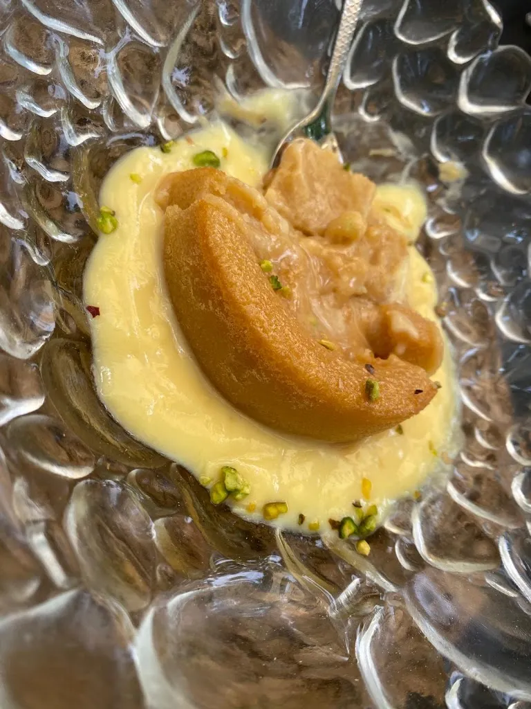 Yaiza Campos Manresa_Restaurante Los Robles_Alcalá del Júcar_review