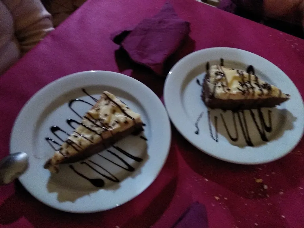 Menu_Cafetería Bar El Parador_Conquista de la Sierra_immagine_6