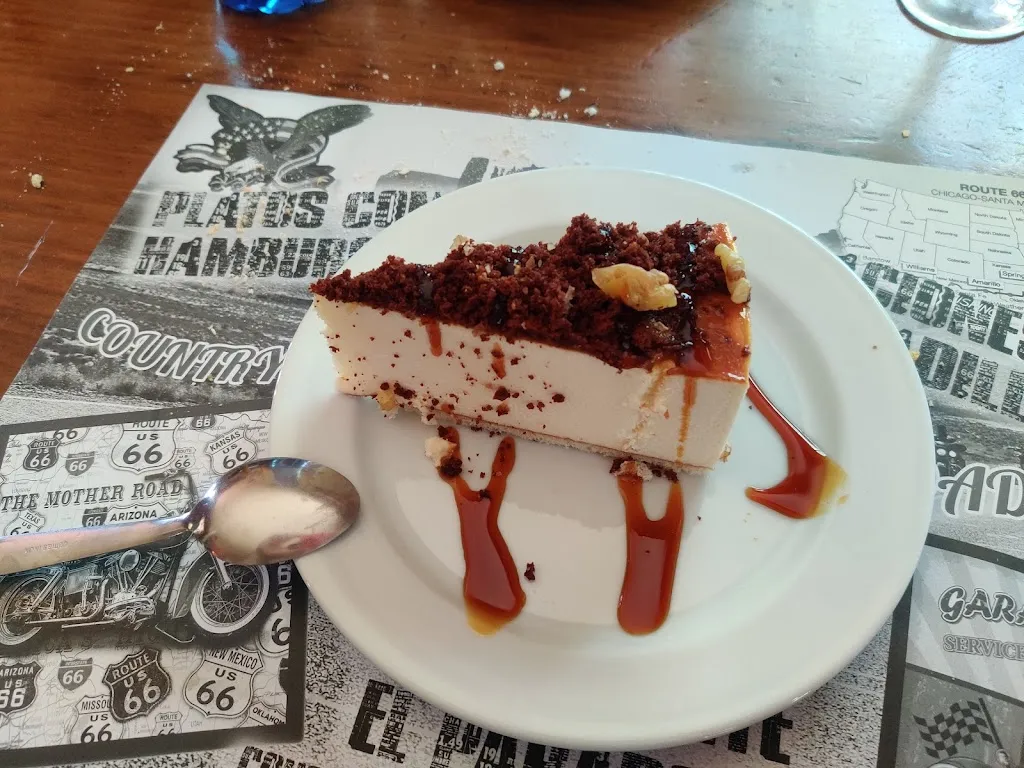 Menu_Cafetería Bar El Parador_Conquista de la Sierra_immagine_8