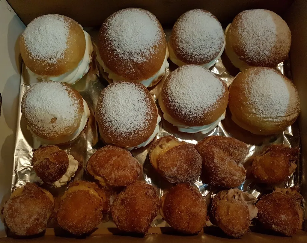 Menu_Meson Ñuflo De Chaves_Conquista de la Sierra_immagine_9