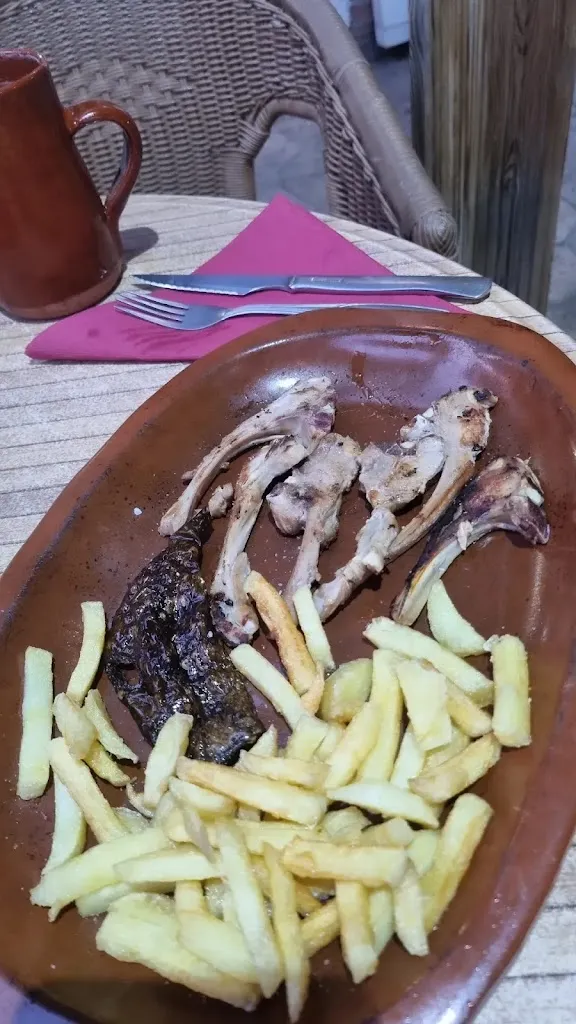 Diana Yepes_Mesón El Bodegón_Cedillo_review