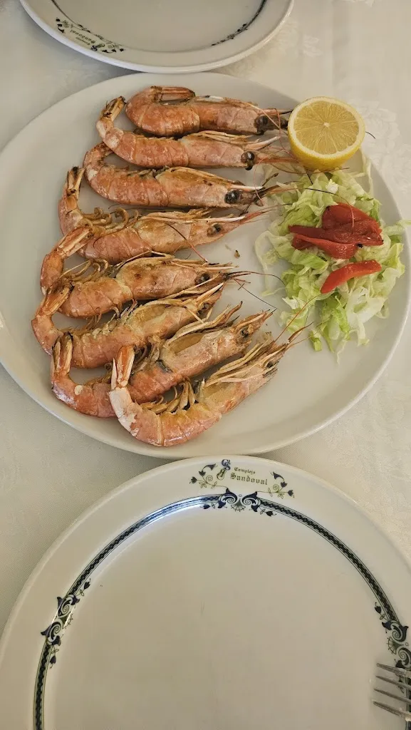 Menu_Sandoval Restaurante_Cedillo_immagine_6