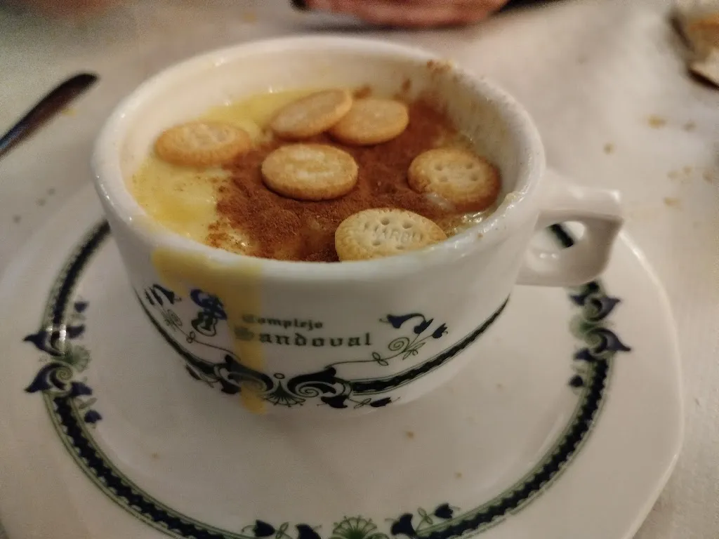 Menu_Sandoval Restaurante_Cedillo_immagine_7