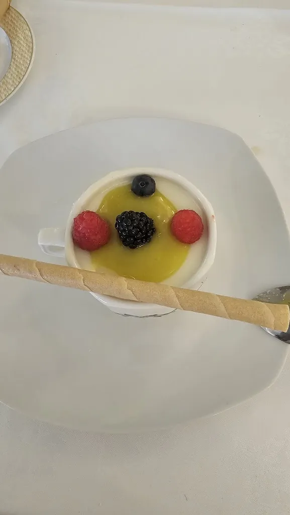 Diego Berrio_Sandoval Restaurante_Cedillo_recensione