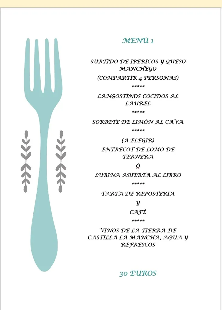 Menu_Marisquería Dorado_Cedillo_image_2