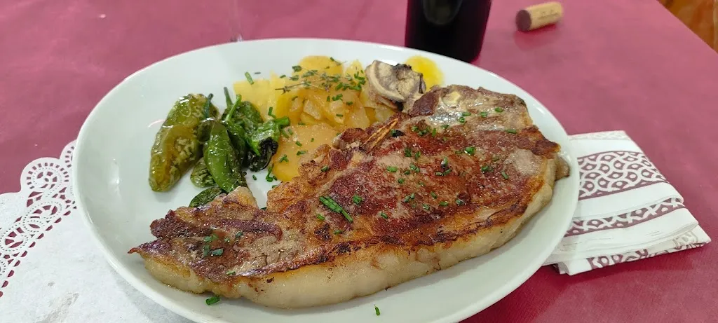 Angel Navarro Guilarte_Marisquería Dorado_Cedillo_review