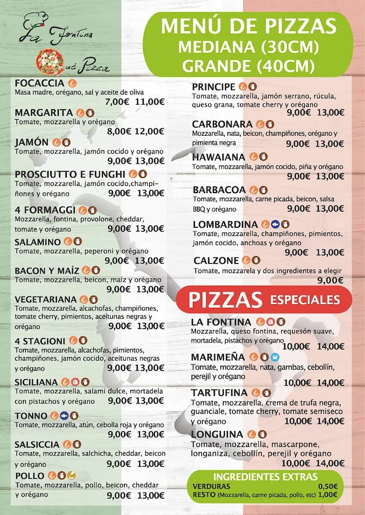 Menu_La Fontina Qué Pizza_Cedillo_image_2