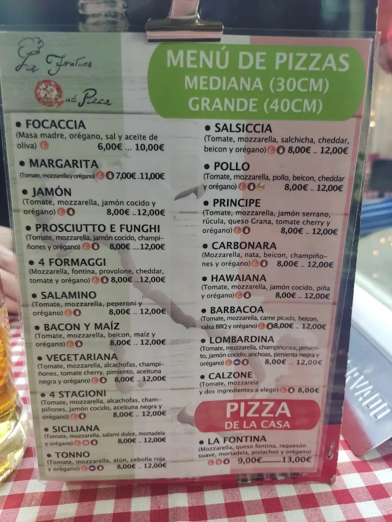 Menu_La Fontina Qué Pizza_Cedillo_image_4
