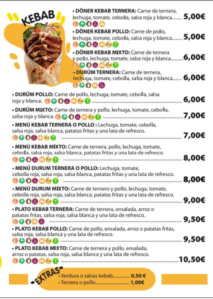 Menu_La Casita del Gusto_Cedillo_image_1