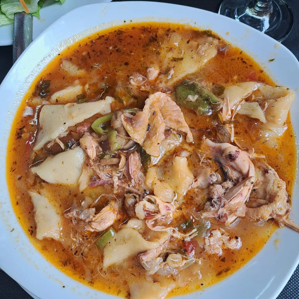 Menu_Restaurante Asador Vistas al rio_Alcalá del Júcar_immagine_5