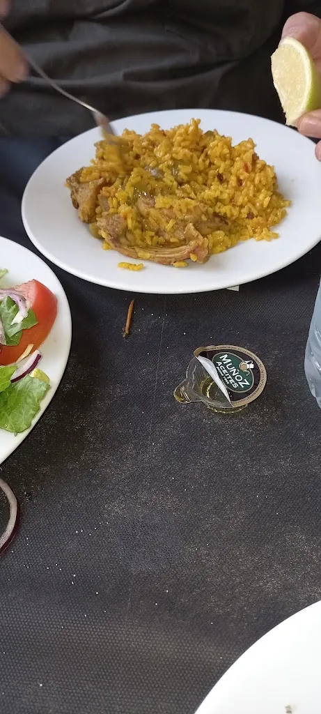 Menu_Restaurante Asador Vistas al rio_Alcalá del Júcar_immagine_6