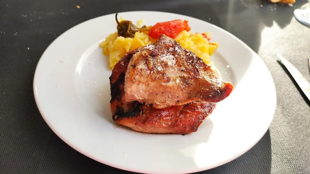 Menu_Restaurante Asador Vistas al rio_Alcalá del Júcar_immagine_7