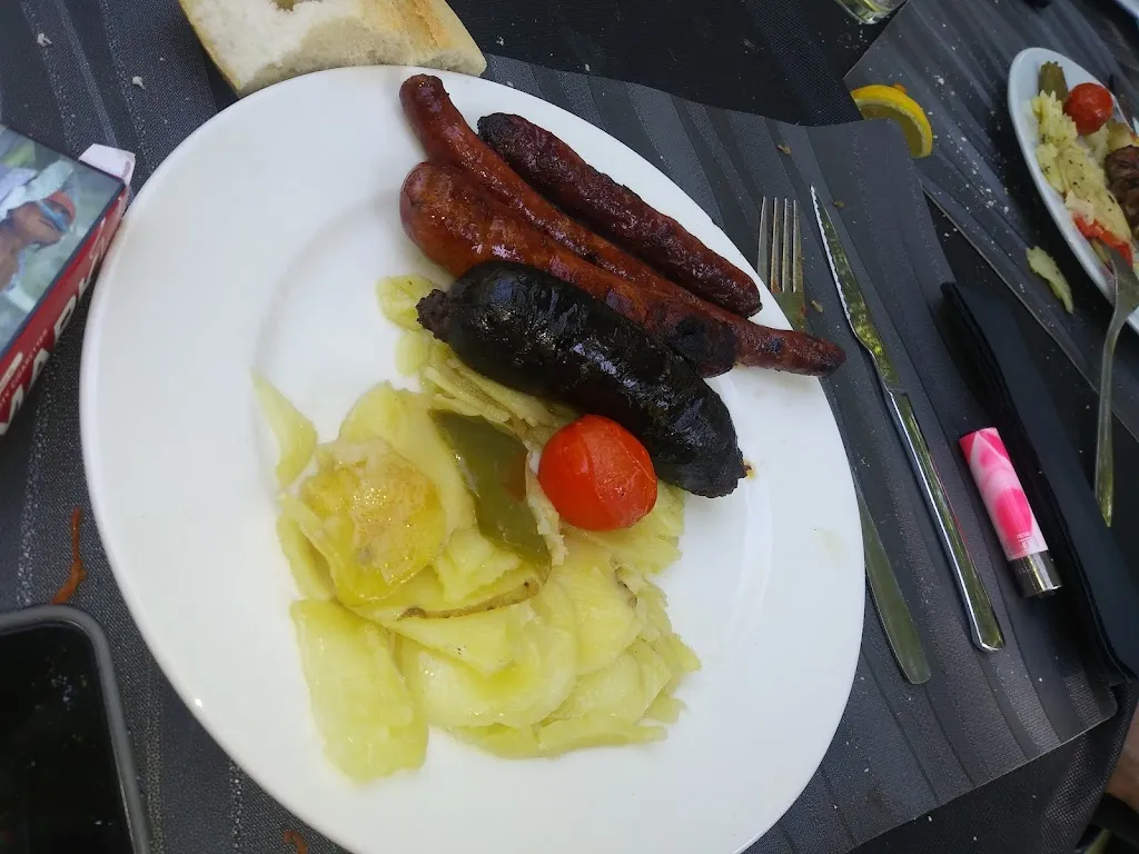 Menu_Restaurante Asador Vistas al rio_Alcalá del Júcar_immagine_9