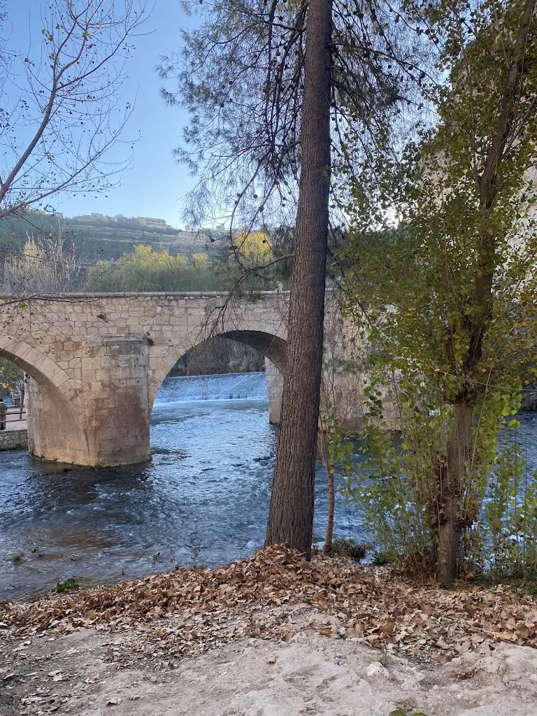 Merili Padilla_Restaurante Asador Vistas al rio_Alcalá del Júcar_recensione