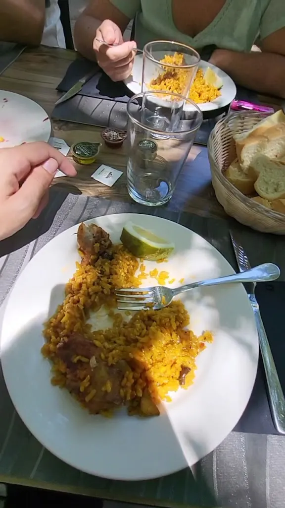 Restaurante Asador Vistas al rio_Alcalá del Júcar_slider_image_2