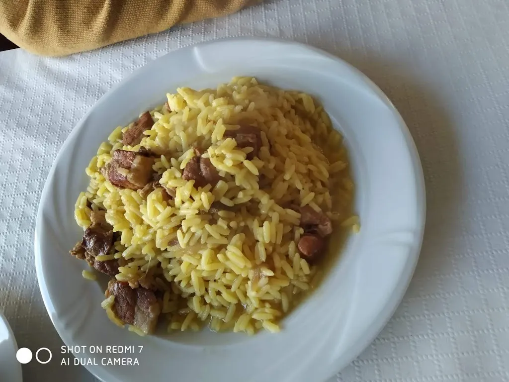 Jesus Bernal Carrasco_Restaurante Casa Manolo_Cedillo_review