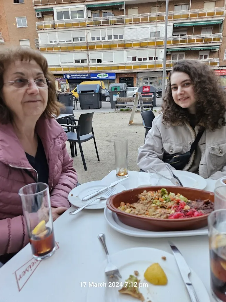 John Anderson_Rincón Catracho_Coria_review