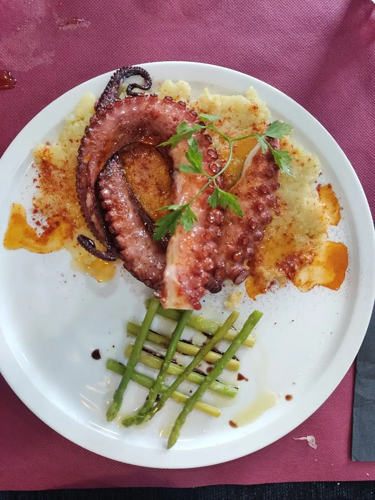 Menu_Gastrobar Trucha´s_Coria_immagine_1