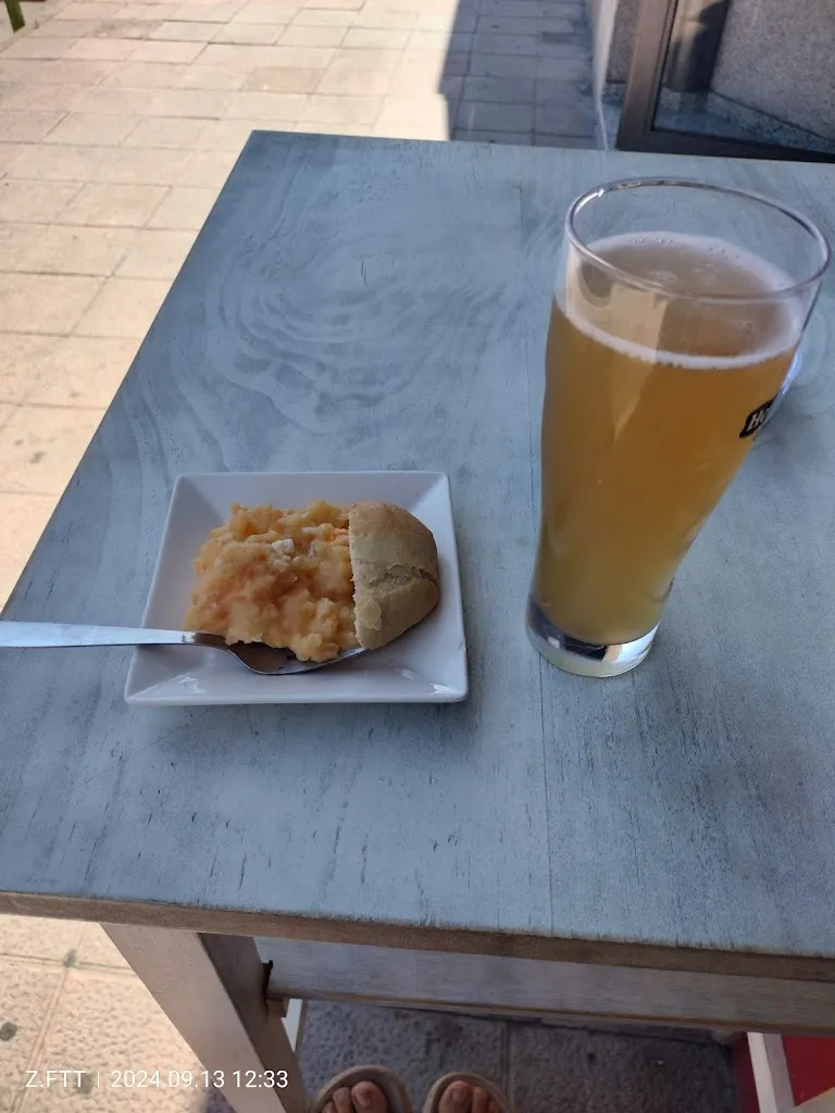 Menu_Gastrobar Trucha´s_Coria_immagine_4