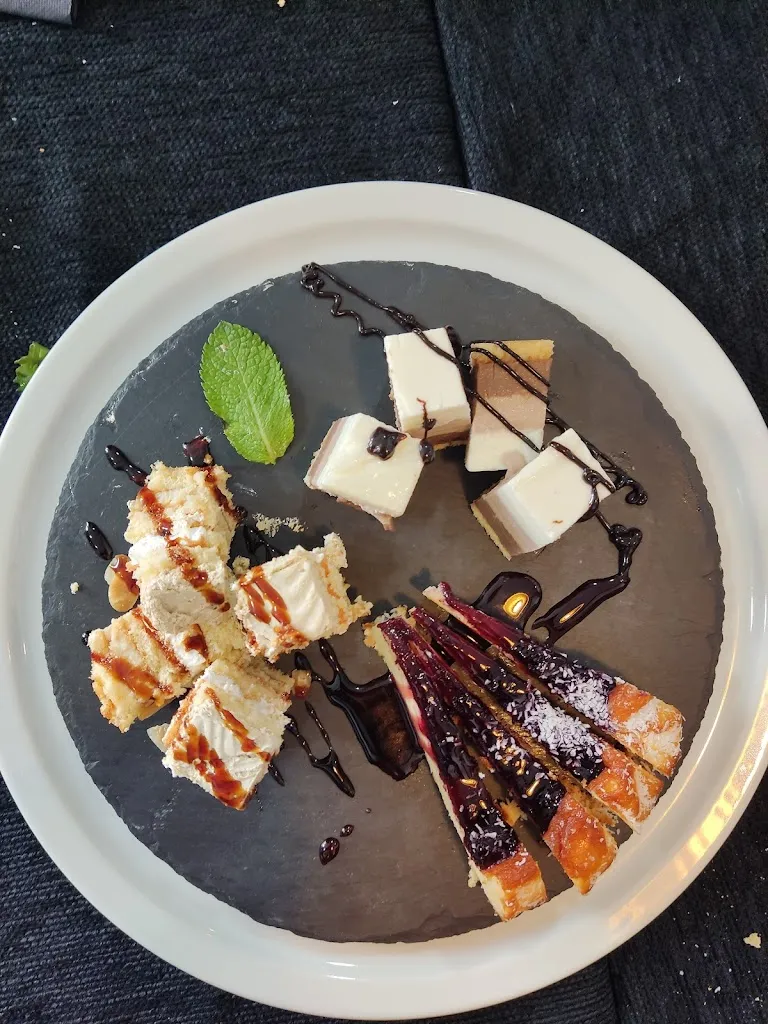 Menu_Gastrobar Trucha´s_Coria_immagine_6