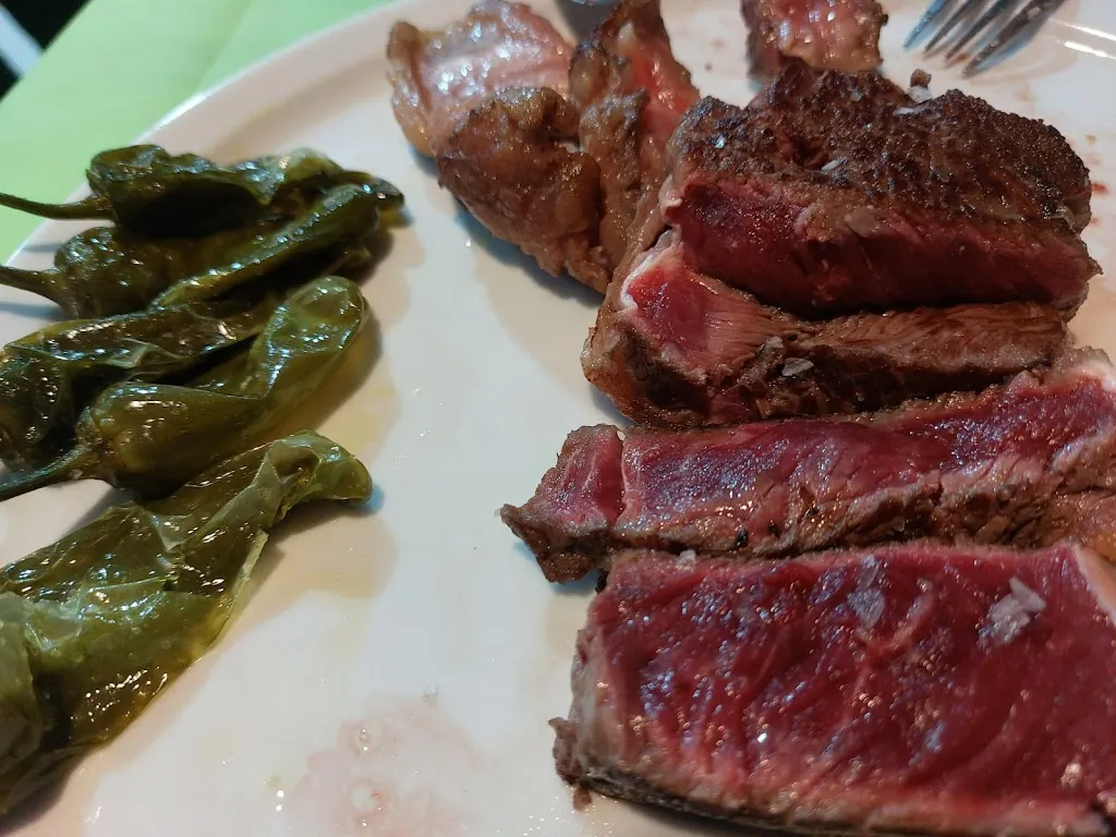 Menu_Gastrobar Trucha´s_Coria_immagine_7