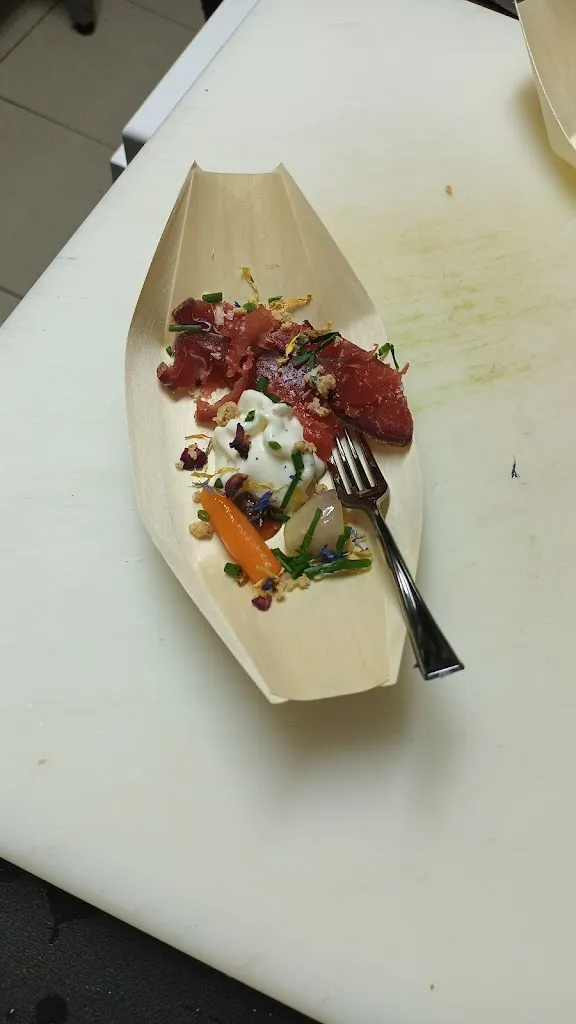 Menu_Gastrobar Trucha´s_Coria_immagine_9