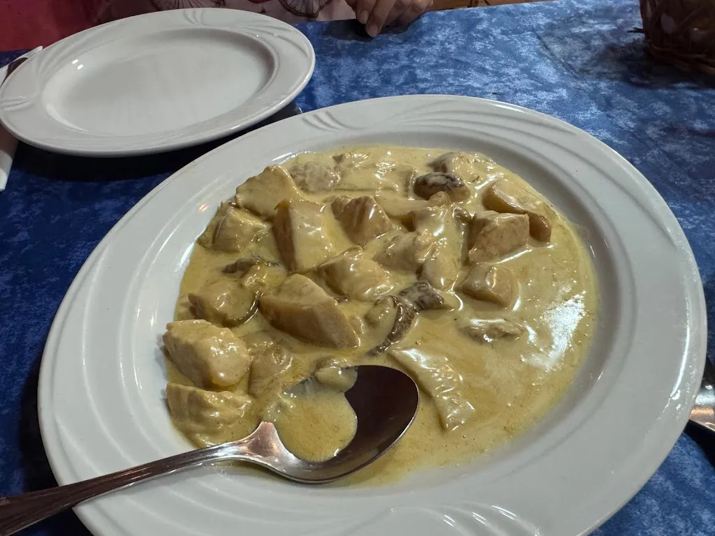 Esther Cánovas_Restaurante El Bobo de Coria_Coria_review