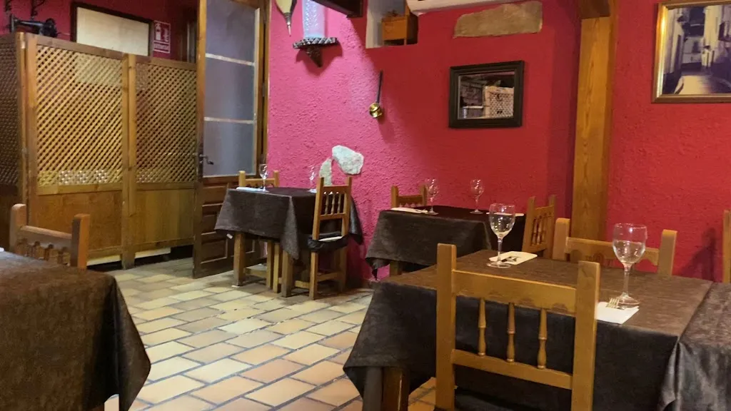 Restaurante El Bobo de Coria_Coria_slider_image_2