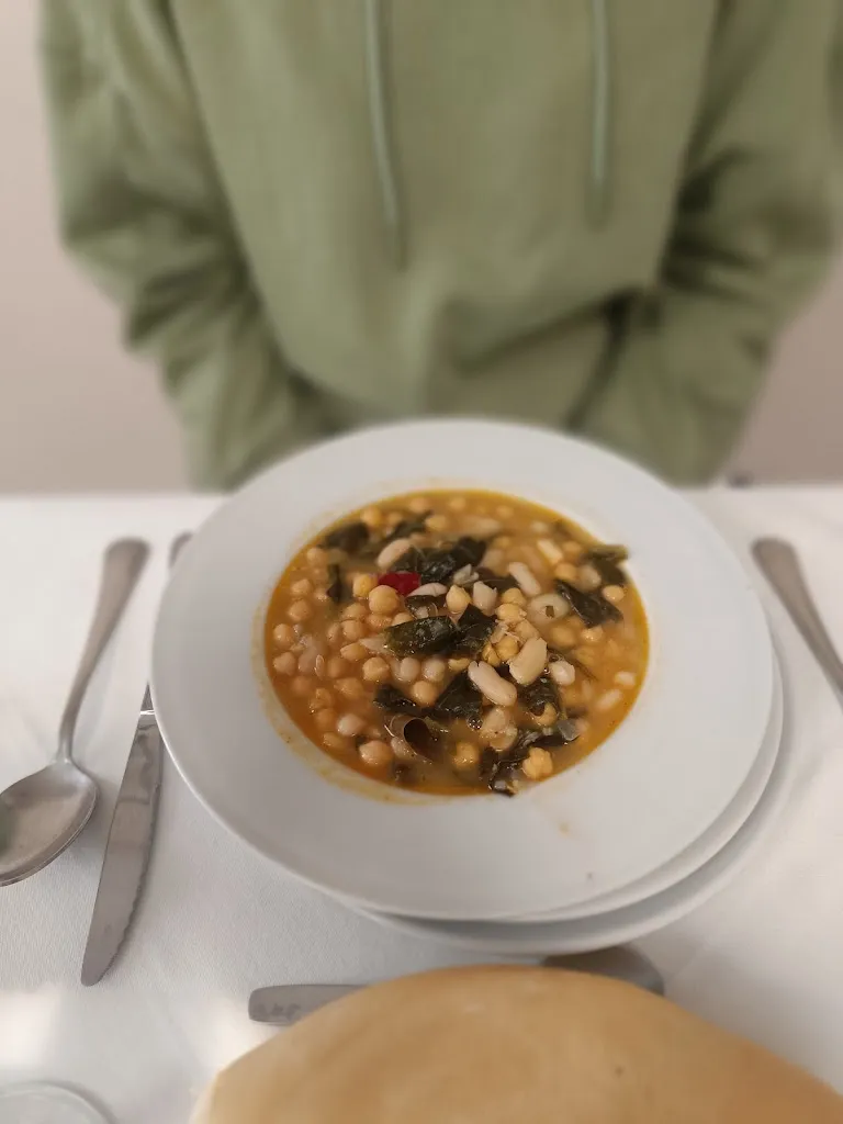 Javier Molina_Casa Chito_Coria_recensione