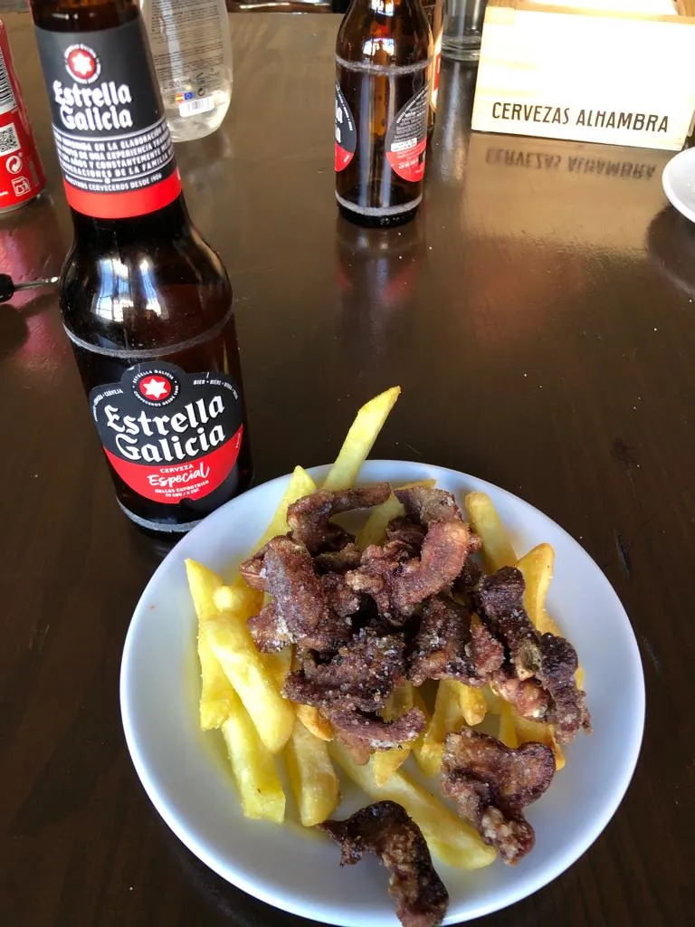 Bar Maber_Casillas de Coria_slider_image_1