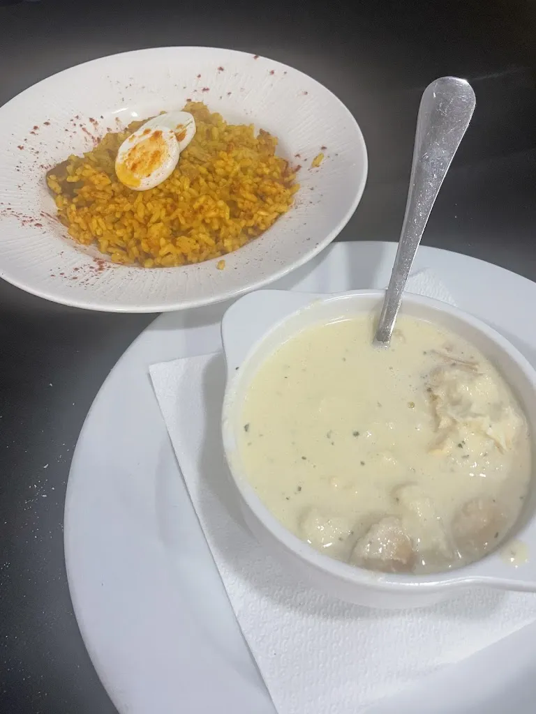 Vanessa Oliveira_Restaurante Izarra_Casillas de Coria_review