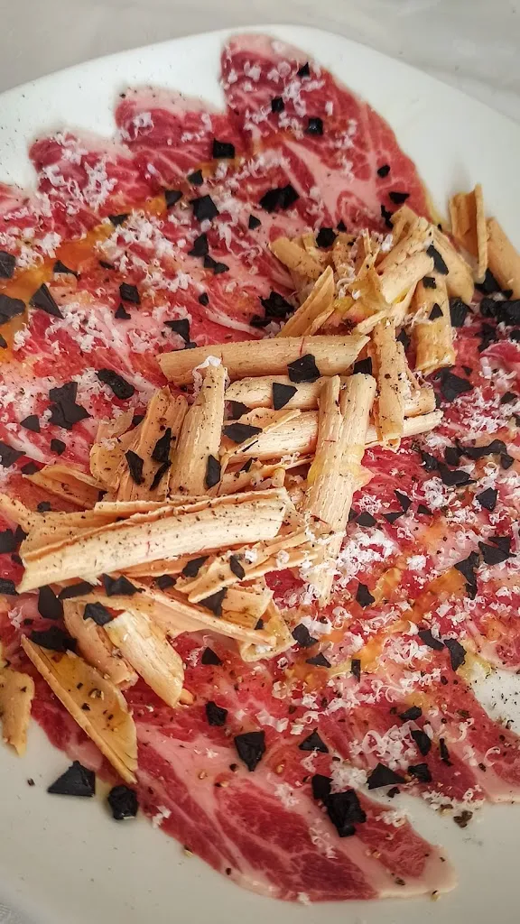 I Novillo_Restaurante Montesol_Casillas de Coria_review