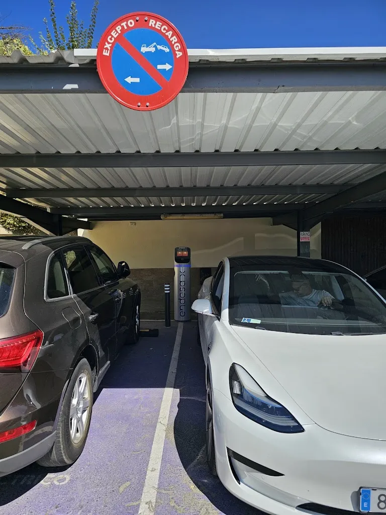 Francesc MR_Restaurante Montesol_Casillas de Coria_review