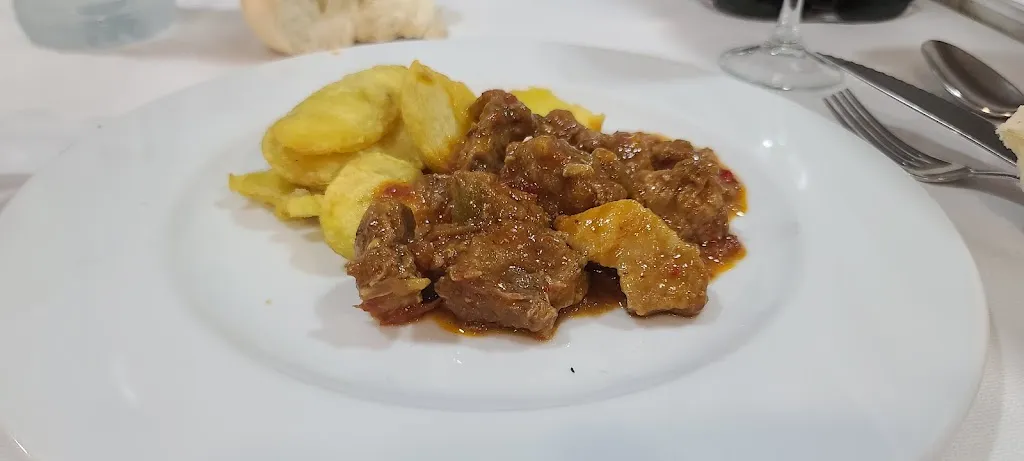 BONSAI EN CORTO_Restaurante Montesol_Casillas de Coria_review