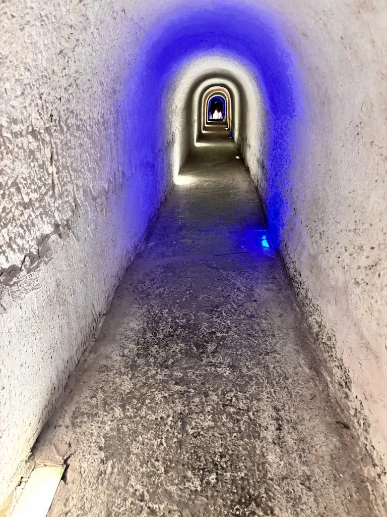 Nath L (NathL)_Cuevas de Masagó y del Duende_Alcalá del Júcar_recensione