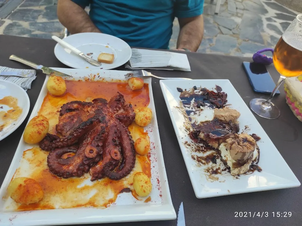 Menü_La Posada Tapería_Casillas de Coria_Bild_6