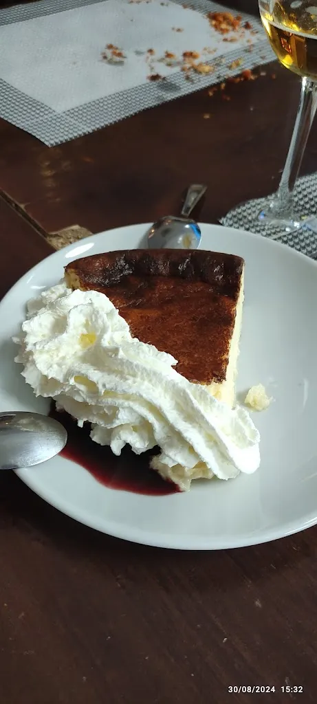 Menü_La Posada Tapería_Casillas de Coria_Bild_7