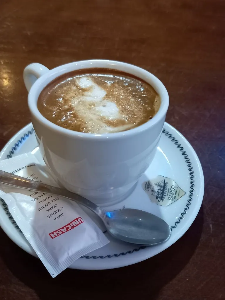 Menü_La Posada Tapería_Casillas de Coria_Bild_8